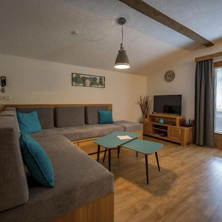 Ferienwohnung Kobler Ландек Екстериор снимка
