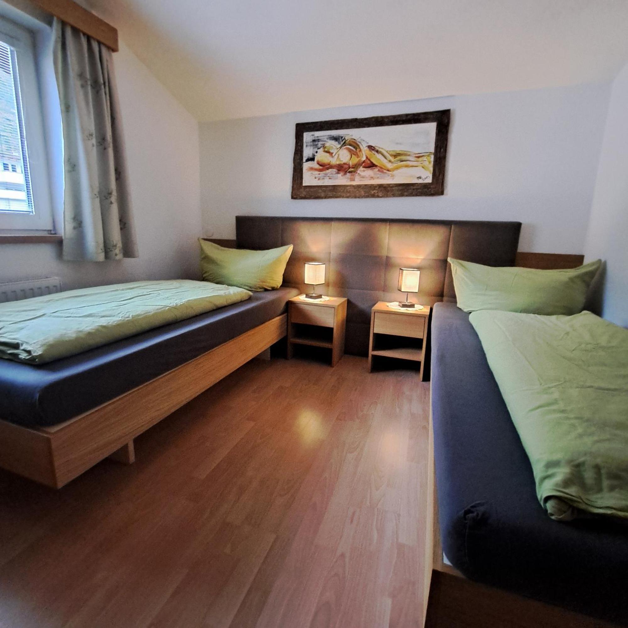 Ferienwohnung Kobler Ландек Екстериор снимка