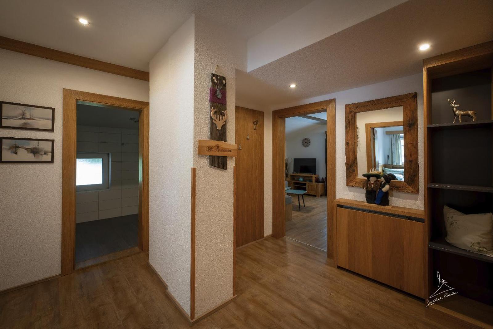 Ferienwohnung Kobler Ландек Екстериор снимка