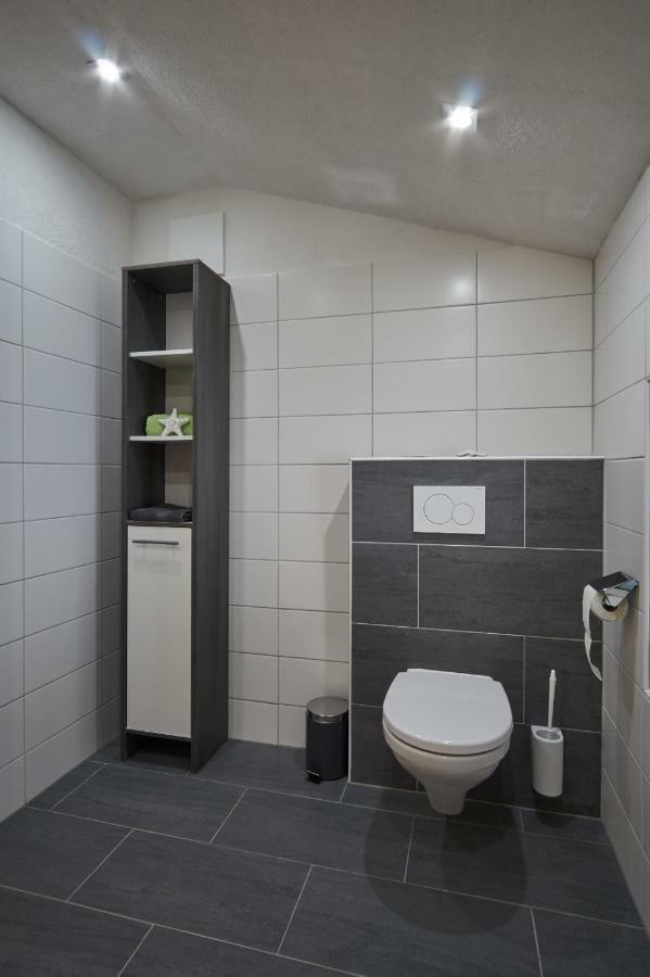 Ferienwohnung Kobler Ландек Екстериор снимка